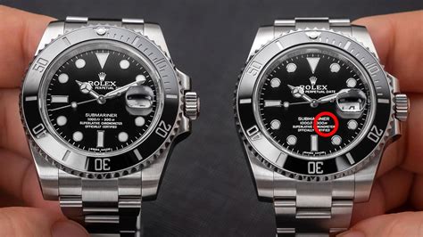 how do you tell a real rolex from a fake|is rolex a scam.